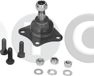 STC T453460 - Rotule de suspension cwaw.fr