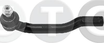 STC T453587 - Rotule de barre de connexion cwaw.fr