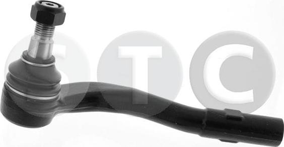 STC T453697 - Rotule de barre de connexion cwaw.fr