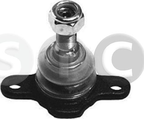 STC T453054 - Rotule de suspension cwaw.fr