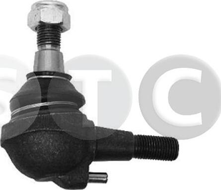 STC T453050 - Rotule de suspension cwaw.fr