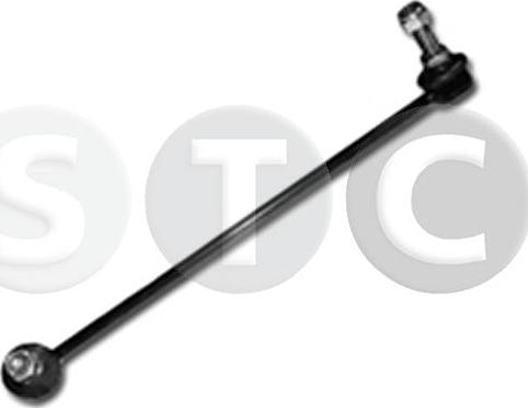 STC T453000 - Entretoise / tige, stabilisateur cwaw.fr