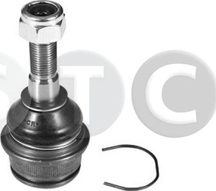 STC T453080 - Rotule de suspension cwaw.fr