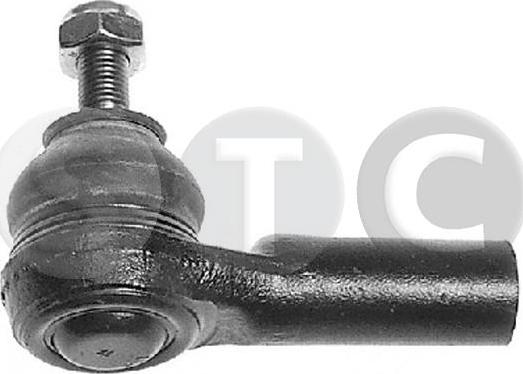 STC T453038 - Rotule de barre de connexion cwaw.fr