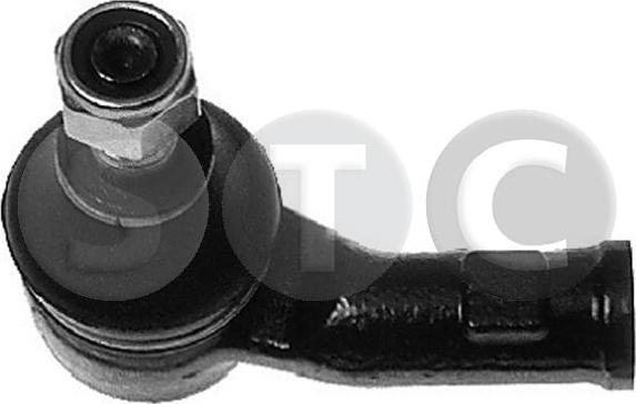 STC T453032 - Rotule de barre de connexion cwaw.fr