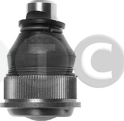 STC T453022 - Rotule de suspension cwaw.fr