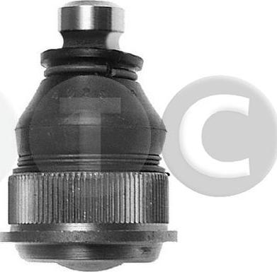 STC T453027 - Rotule de suspension cwaw.fr