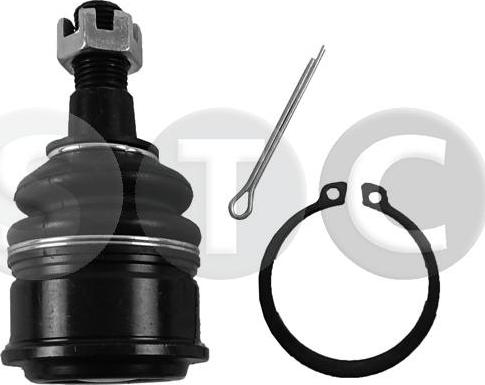 STC T453195 - Rotule de suspension cwaw.fr