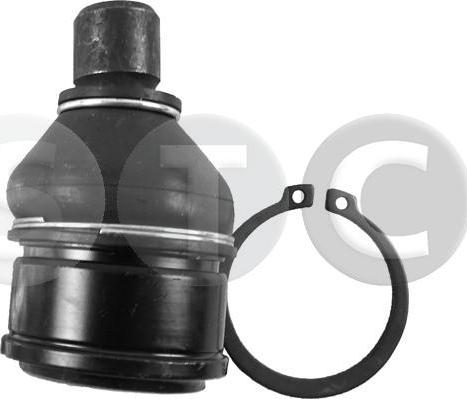 STC T453196 - Rotule de suspension cwaw.fr