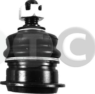 STC T453191 - Rotule de suspension cwaw.fr