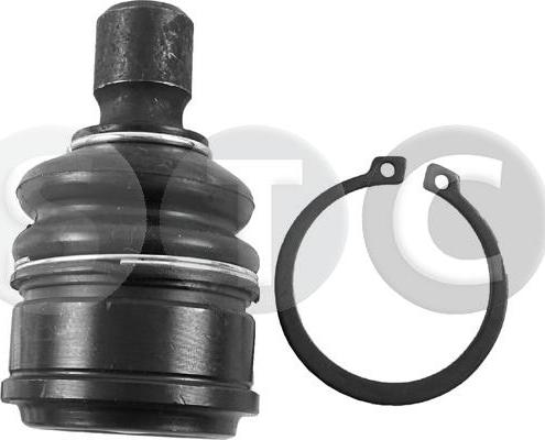 STC T453192 - Rotule de suspension cwaw.fr