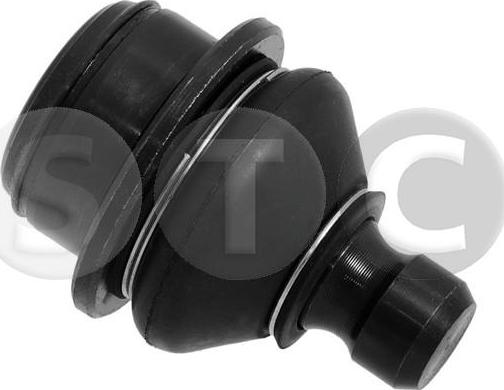 STC T453197 - Rotule de suspension cwaw.fr