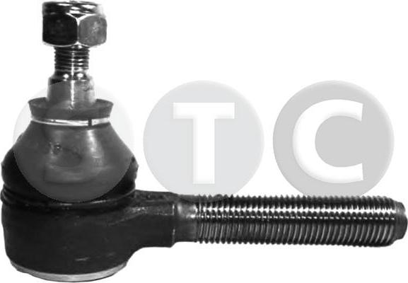 STC T453148 - Rotule de barre de connexion cwaw.fr