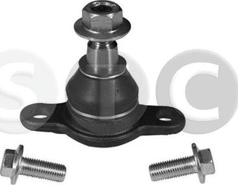 STC T453102 - Rotule de suspension cwaw.fr