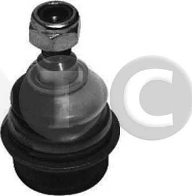 STC T453115 - Rotule de suspension cwaw.fr