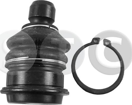 STC T453186 - Rotule de suspension cwaw.fr