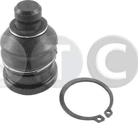 STC T453181 - Rotule de suspension cwaw.fr