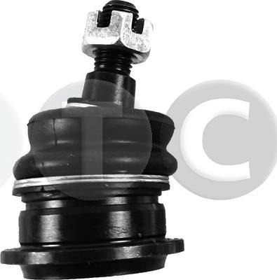 STC T453188 - Rotule de suspension cwaw.fr