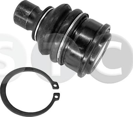 STC T453183 - Rotule de suspension cwaw.fr