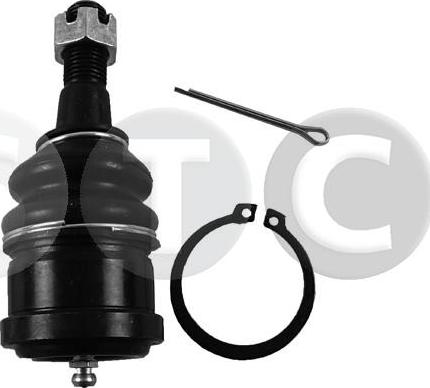 STC T453182 - Rotule de suspension cwaw.fr