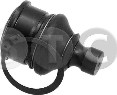 STC T453187 - Rotule de suspension cwaw.fr