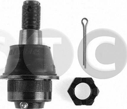 STC T453130 - Rotule de suspension cwaw.fr