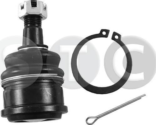 STC T453179 - Rotule de suspension cwaw.fr