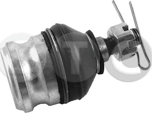 STC T453177 - Rotule de suspension cwaw.fr