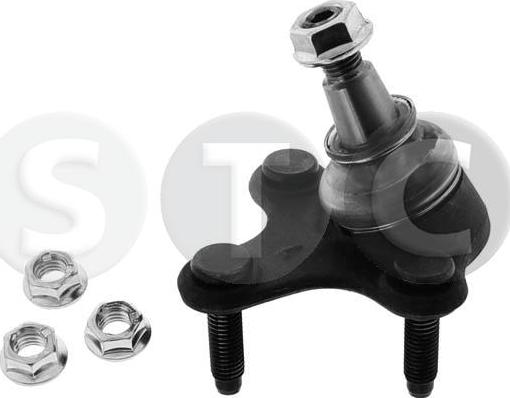 STC T453308 - Rotule de suspension cwaw.fr