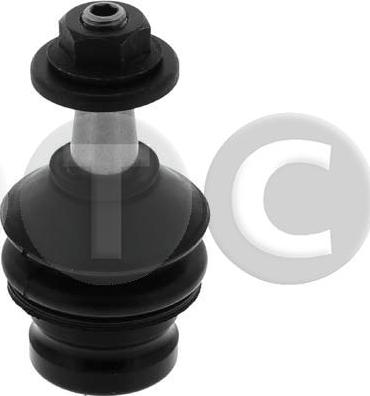 STC T453315 - Rotule de suspension cwaw.fr