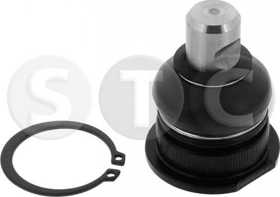 STC T453318 - Rotule de suspension cwaw.fr