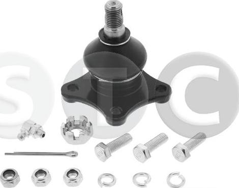 STC T453333 - Rotule de suspension cwaw.fr