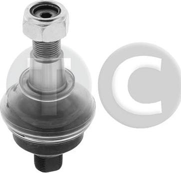 STC T453332 - Rotule de suspension cwaw.fr