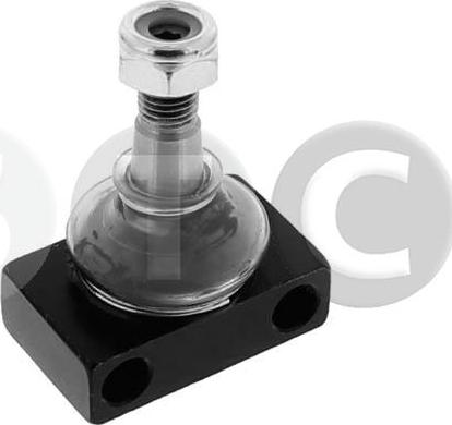 STC T453329 - Rotule de suspension cwaw.fr