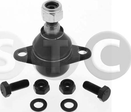 STC T453323 - Rotule de suspension cwaw.fr