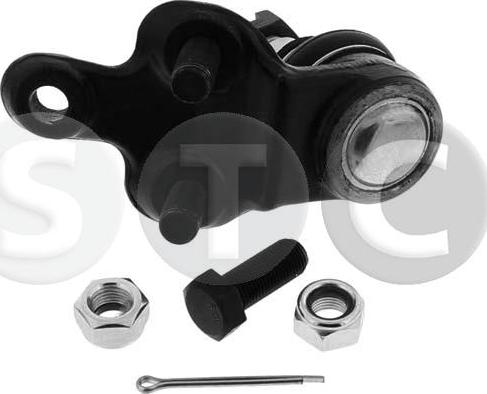 STC T453322 - Rotule de suspension cwaw.fr