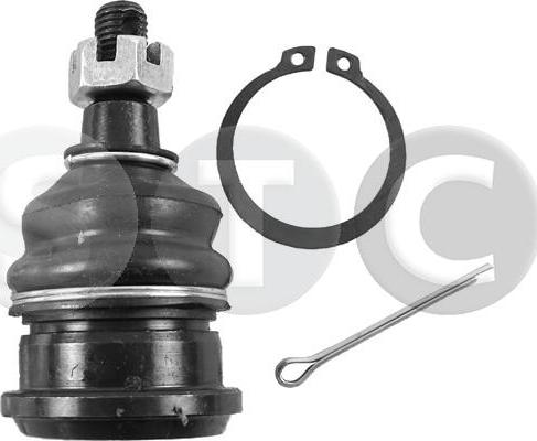 STC T453249 - Rotule de suspension cwaw.fr