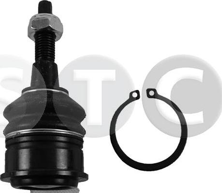 STC T453200 - Rotule de suspension cwaw.fr