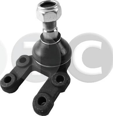 STC T453271 - Rotule de suspension cwaw.fr