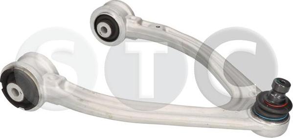 STC T453756 - Bras de liaison, suspension de roue cwaw.fr