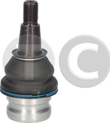 STC T453762 - Rotule de suspension cwaw.fr