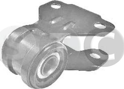 STC T452601 - Suspension, bras de liaison cwaw.fr