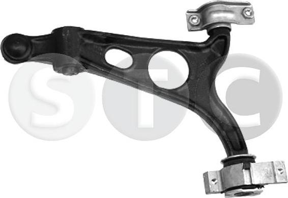 STC T452050 - Bras de liaison, suspension de roue cwaw.fr