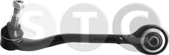 STC T452058 - Bras de liaison, suspension de roue cwaw.fr