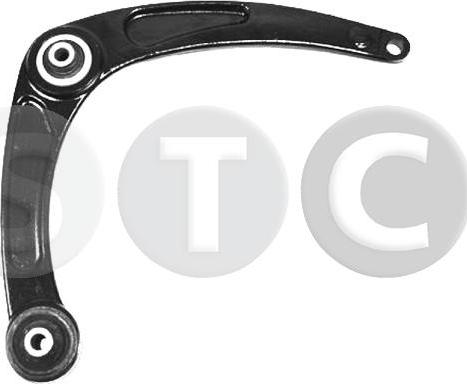 STC T452069 - Bras de liaison, suspension de roue cwaw.fr