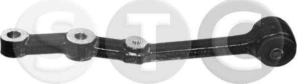 STC T452073 - Bras de liaison, suspension de roue cwaw.fr