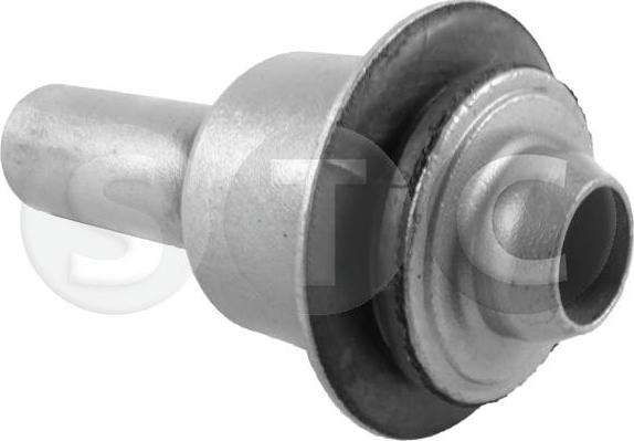 STC T457950 - Suspension, corps de l'essieu cwaw.fr