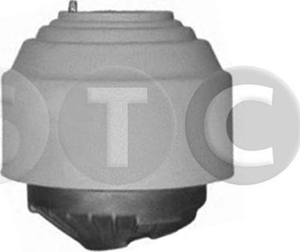 STC T457483 - Support moteur cwaw.fr