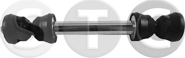 STC T457544 - Suspension, barre de couplage stabilisatrice cwaw.fr