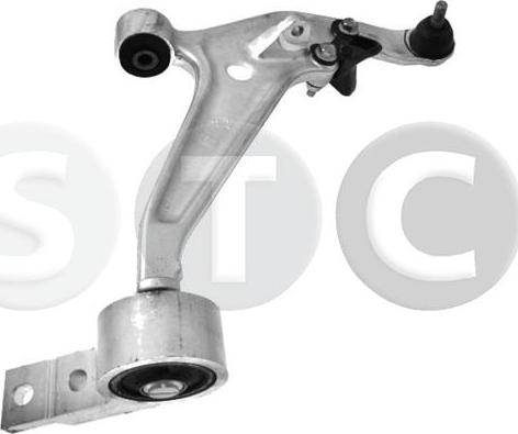 STC T457574 - Bras oscillant de suspension cwaw.fr